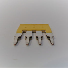 Allen Bradley via TCS 1492CJK64 Ser. A NSFP (WH) 1492 CJK6 4