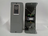 Allen Bradley via TCS 700R801A1 Ser. B NSFP (BR/YL) 700 R801A1