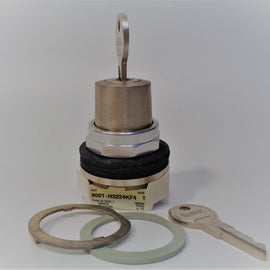 Allen Bradley via TCS 800TN3224KF4 Ser. T NSFP (GY/BL) 800T N3224KF4