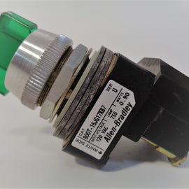 Allen Bradley via TCS 800T16JG17KB7 Ser. U NSFP (WH) 800T 16JG17KB7