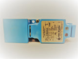 Allen Bradley via TCS 871LXCB40S40 Ser. A NSFP (GY/BL) 871L XCB40S40