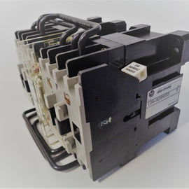 Allen Bradley via TCS 104A09NKD3 Ser. B NSFP (BR/WH) 104 A09NKD3