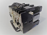 Allen Bradley via TCS 104A09NKD3 Ser. B NSFP (BR/WH) 104 A09NKD3