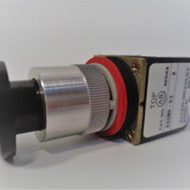 Allen Bradley via TCS 800MRD2 Ser. A NSFP (BK/YL) 800MR D2