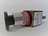 Allen Bradley via TCS 800MRD2 Ser. A NSFP (BK/YL) 800MR D2