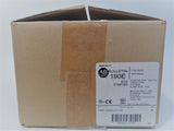 Allen Bradley via TCS 190ECND2CC10C Ser. B NSFP (BR/WH)