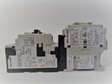 Allen Bradley via TCS 190ECND2CC10C Ser. B NSFP (BR/WH)