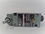 Allen Bradley via TCS 802TNX147 Ser. J NSFP (WH) 802T NX147