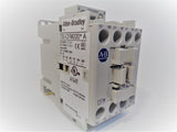 Allen Bradley via TCS 700CFM220J Ser. A NSFP (BR/WH) 700 CFM220J