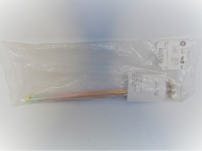 Allen Bradley via TCS 194RR5 Ser. A NSFP 194R R5