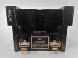 Allen Bradley via TCS 77AB134 NSFP (BK/GR)