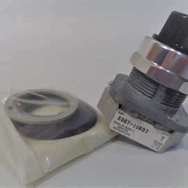 Allen Bradley via TCS 800TJ5KD7 Ser. T NSFP (WH) 800T J5KD7