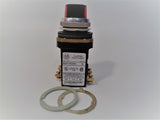 Allen Bradley via TCS 800TPC216XRXR Ser. N NSFP (BK/YL)
