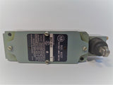 Allen Bradley via TCS 802TK1T Ser. 1 NSFP (BK/YL) 802T K1T