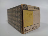 Allen Bradley via TCS 800HHK31A Ser. A NSFP (BK/YL) 800H HK31A