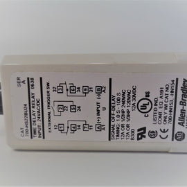 Allen Bradley via TCS 700HS22BU24 Ser. A NSFP (WH) 700 HS22BU24