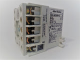 Allen Bradley via TCS 100M05NA3 Ser. A NSFP (BR/WH) 100 M05NA3