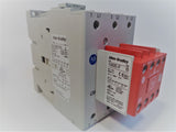 Allen Bradley via TCS 100SC60DJ14C Ser. B NSFP (BR/WH) 100S C60DJ14C