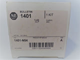 Allen Bradley via TCS 1401N54 Ser. A NSFP (WH) 1401 N54