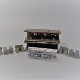 Allen Bradley via TCS 1401N54 Ser. A NSFP (WH) 1401 N54