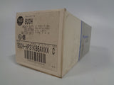Allen Bradley via TCS 800HHP31KB6AXXX Ser. C NSFP (GY/BL) 800H HP31KB6AXXX