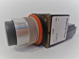 Allen Bradley via TCS 800MRB2AS Ser. A NSFP (WH) 800MR B2AS