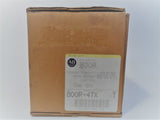 Allen Bradley via TCS 800R4TX Ser. T NSFP (BR/YL) 800R 4TX