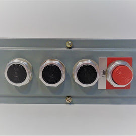 Allen Bradley via TCS 800R4TX Ser. T NSFP (BR/YL) 800R 4TX