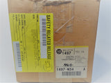 Allen Bradley via TCS 1497N34 Ser. A NSFP (BR/YL) 1497 N34