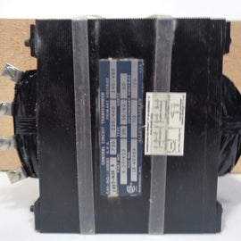 Allen Bradley via TCS 1497N34 Ser. A NSFP (BR/YL) 1497 N34
