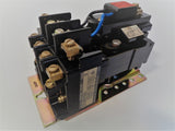 Allen Bradley via TCS 700BRM200A1 Ser. B NSFP (BR/YL) 700 BRM200A1