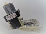 Allen Bradley via TCS 800T24JX91KB7AX Ser. U NSFP (WH) 800T 24JX91KB7AX