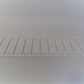 Allen Bradley via TCS 1492M7X12 Ser. A NSFP (WH) 1492 M7X12