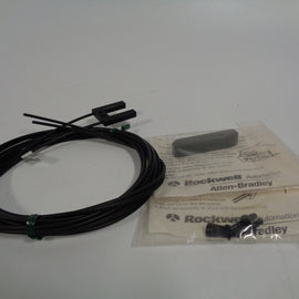Allen Bradley via TCS 99830 Ser. B NSFP (BK/YL) 99 830