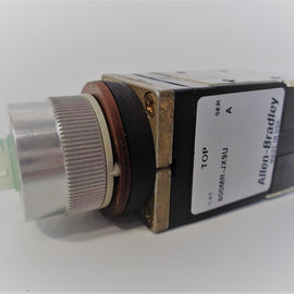 Allen Bradley via TCS 800MRJX9UB Ser. A NSFP (WH) 800MR JX9UB