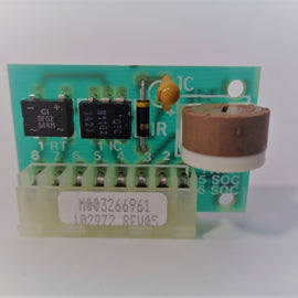 Allen Bradley via TCS 1361JP Ser. B NSFP (BK/YL) 1361 JP