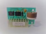Allen Bradley via TCS 1361JP Ser. B NSFP (BK/YL) 1361 JP