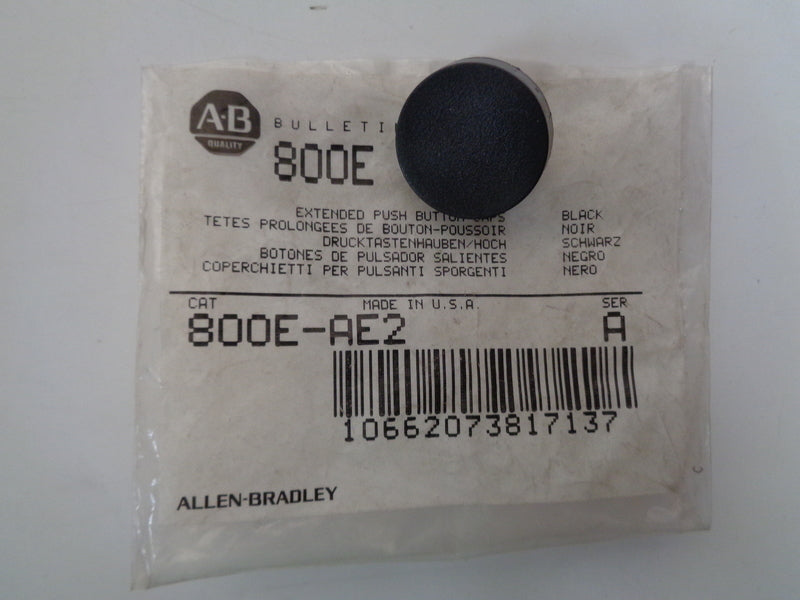 Allen Bradley via TCS 800EAE2 Ser. A NSFP 800E AE2
