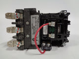 Allen Bradley via TCS 500COA930 Ser. B NSFP (BR/WH) 500 COA 930
