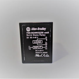 Allen Bradley via TCS 700SCNN3Z26 Ser. A NSFP (WH) 700S CNN3Z26