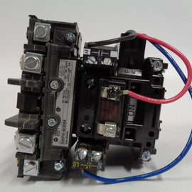 Allen Bradley via TCS 500PMBOD94 Ser. B NSFP (BR/WH) 500PM BOD 94