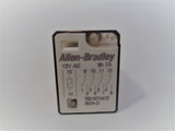 Allen Bradley via TCS 700HC14A12 Ser. D NSFP (WH) 700 HC14A12