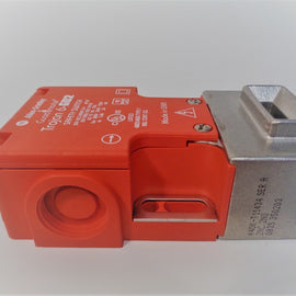 Allen Bradley via TCS 440KT11434 Ser. A NSFP (WH) 440K T11434