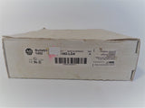 Allen Bradley via TCS 1492LG4 Ser. A NSFP (WH) 1492 LG4