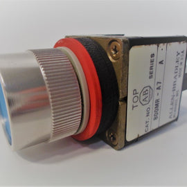 Allen Bradley via TCS 800MRA7 Ser. A NSFP (BK/YL) 800MR A7