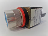 Allen Bradley via TCS 800MRA7 Ser. A NSFP (BK/YL) 800MR A7