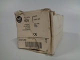 Allen Bradley via TCS 609N60 Ser. E NSFP (WH) 609 N60