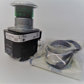 Allen Bradley via TCS 800TFXMPH16GA7 Ser. U NSFP (WH)