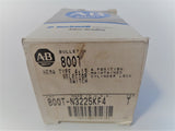Allen Bradley via TCS 800TN3225KF4 Ser. T NSFP (GY/BL)