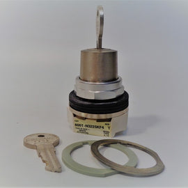 Allen Bradley via TCS 800TN3225KF4 Ser. T NSFP (GY/BL)